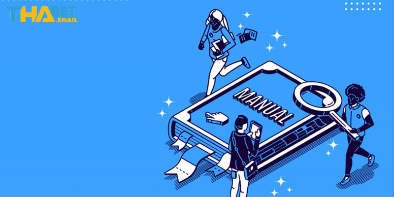 Nội dung chi tiết của các điều khoản điều kiện tại Thabet