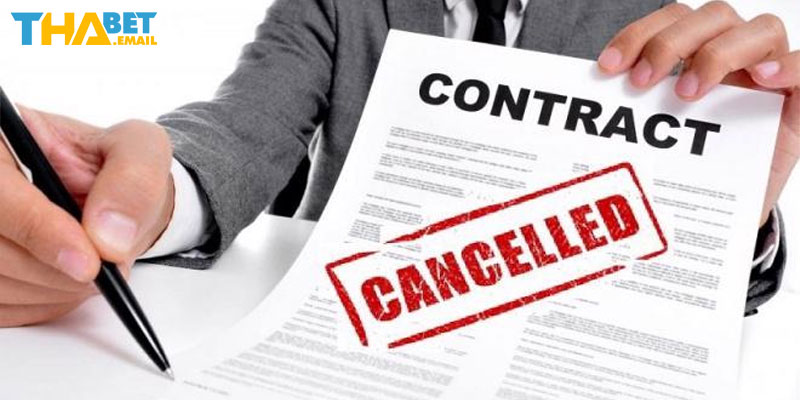 Nội dung và tầm quan trọng của miễn trừ trách nhiệm