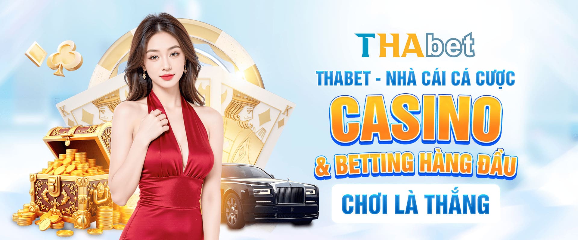 Thabet - Nhà Cái Cá Cược Trực Tuyến Uy Tín - Thabet Casino